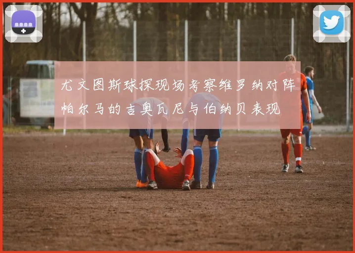 尤文图斯球探现场考察维罗纳对阵帕尔马的吉奥瓦尼与伯纳贝表现
