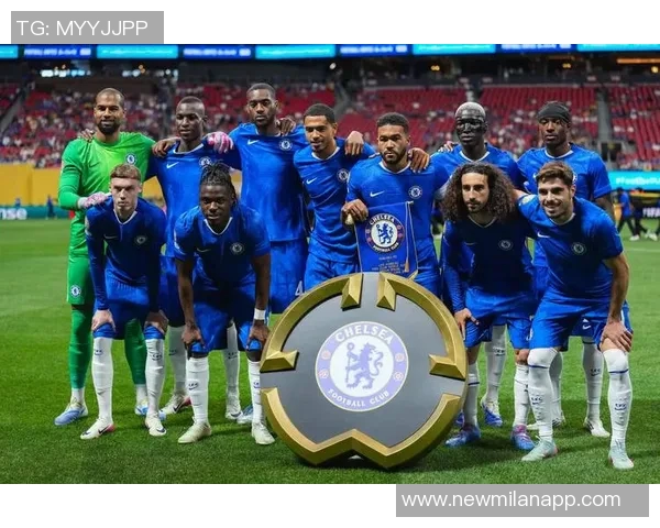 切尔西本赛季英超机会创造者内托库库并列第一詹姆斯紧随其后