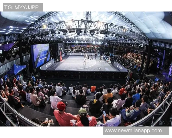 2025FIBAOpen3x3年度总决赛精彩看点与赛程前瞻解析